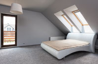 Mountjoy bedroom extensions