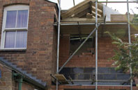 free Mountjoy home extension quotes