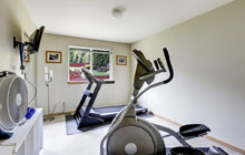Mountjoy home gym construction leads